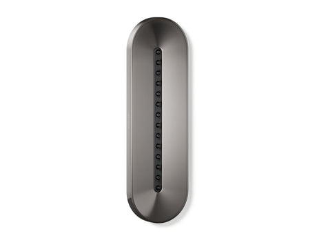 Statement® Oblong Vichy single-function body spray, 2.5 gpm