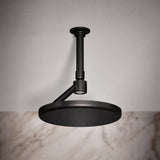 Statement® Open Rain iconic single-function rainhead, 2.5 gpm