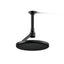 Statement® Open Rain iconic single-function rainhead, 2.5 gpm