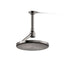 Statement® Open Rain iconic single-function rainhead, 2.5 gpm