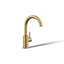 Contemporary Beverage faucet