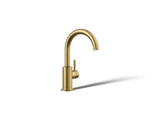 Contemporary Beverage faucet