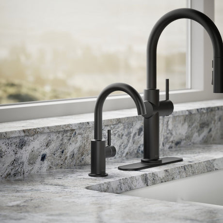 Contemporary Beverage faucet