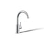 Contemporary Beverage faucet