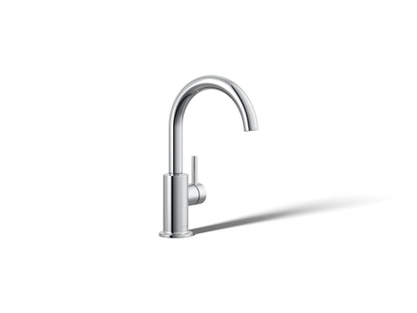 Contemporary Beverage faucet