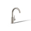 Contemporary Beverage faucet