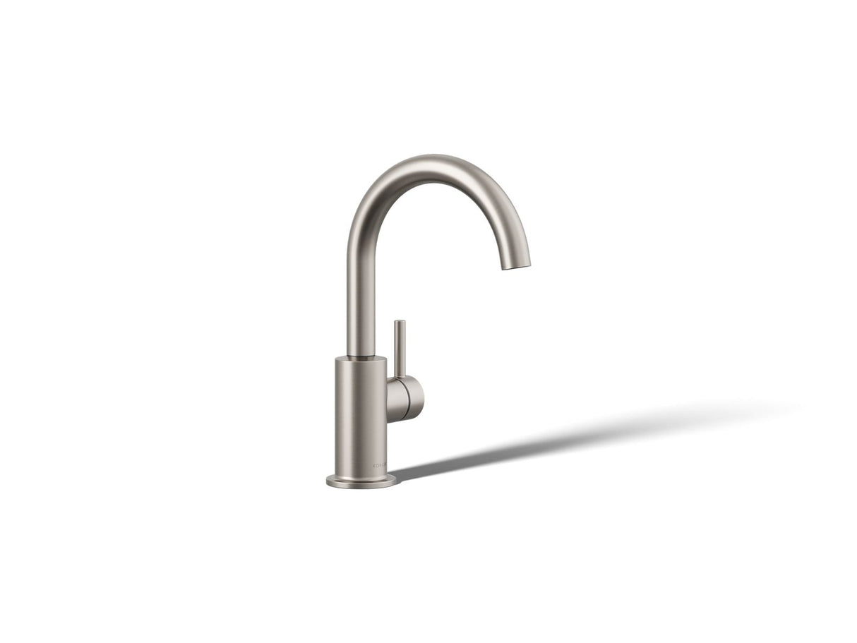 Contemporary Beverage faucet