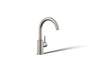 Contemporary Beverage faucet