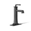 Riff® Tall single-handle bathroom sink faucet, 1.2 gpm