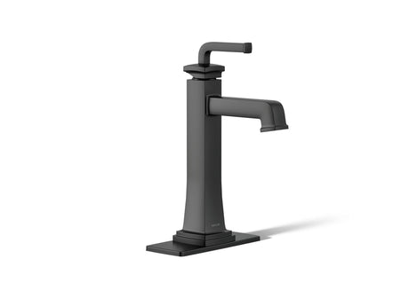 Riff® Tall single-handle bathroom sink faucet, 1.2 gpm