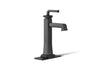 Riff® Tall single-handle bathroom sink faucet, 1.2 gpm