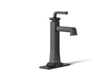 Riff® Tall single-handle bathroom sink faucet, 0.5 gpm