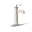 Riff® Tall single-handle bathroom sink faucet, 1.2 gpm