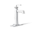 Riff® Tall single-handle bathroom sink faucet, 1.2 gpm