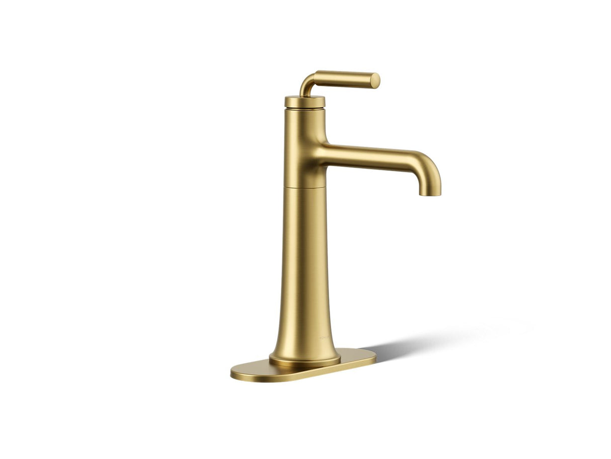 Tone™ Tall single-handle bathroom sink faucet, 1.2 gpm