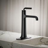 Tone™ Tall single-handle bathroom sink faucet, 1.2 gpm