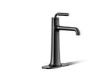 Tone™ Tall single-handle bathroom sink faucet, 1.2 gpm