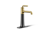 Tone™ Tall single-handle bathroom sink faucet, 1.2 gpm
