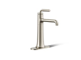 Tone™ Tall single-handle bathroom sink faucet, 1.2 gpm