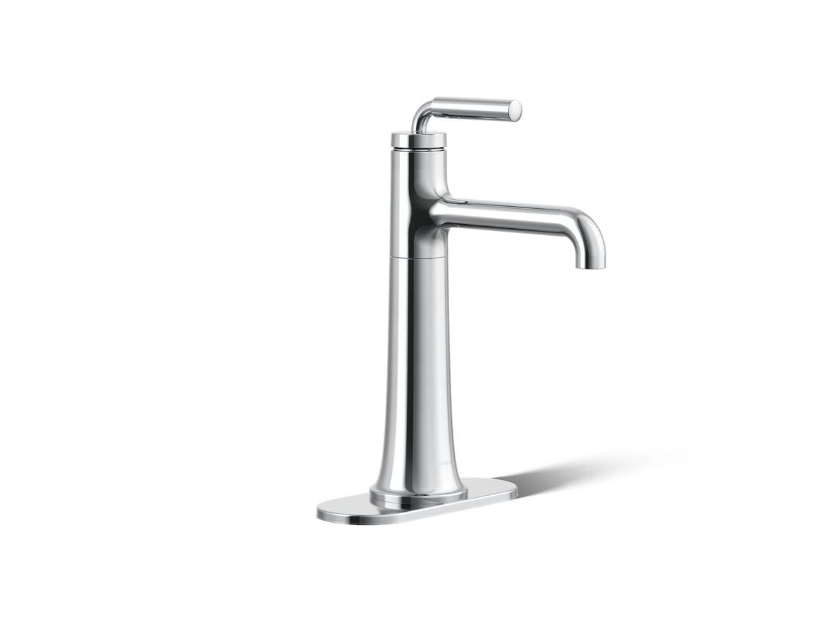 Tone™ Tall single-handle bathroom sink faucet, 1.2 gpm