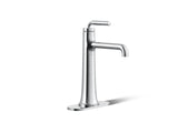 Tone™ Tall single-handle bathroom sink faucet, 1.2 gpm