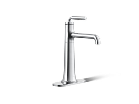 Tone™ Tall single-handle bathroom sink faucet, 1.2 gpm