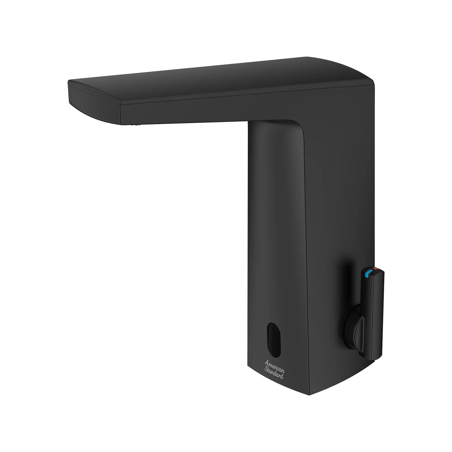 Paradigm® Selectronic® Touchless Faucet, Base Model With SmarTherm Safety Shut-Off + ADM, 0.5 gpm/1.9 Lpm