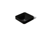 Vox® 16-1/4" square vessel bathroom sink