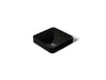 Vox® 16-1/4" square vessel bathroom sink