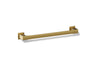 Honesty® 18" towel bar