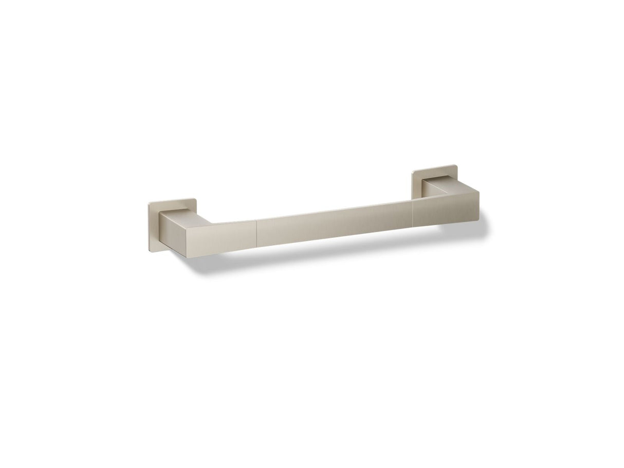 Honesty® 12" towel bar