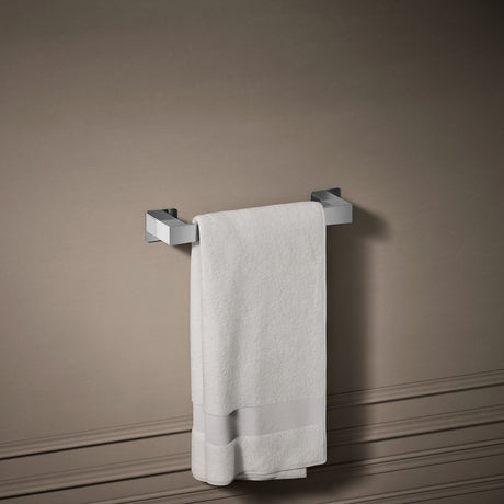 Honesty® 12" towel bar