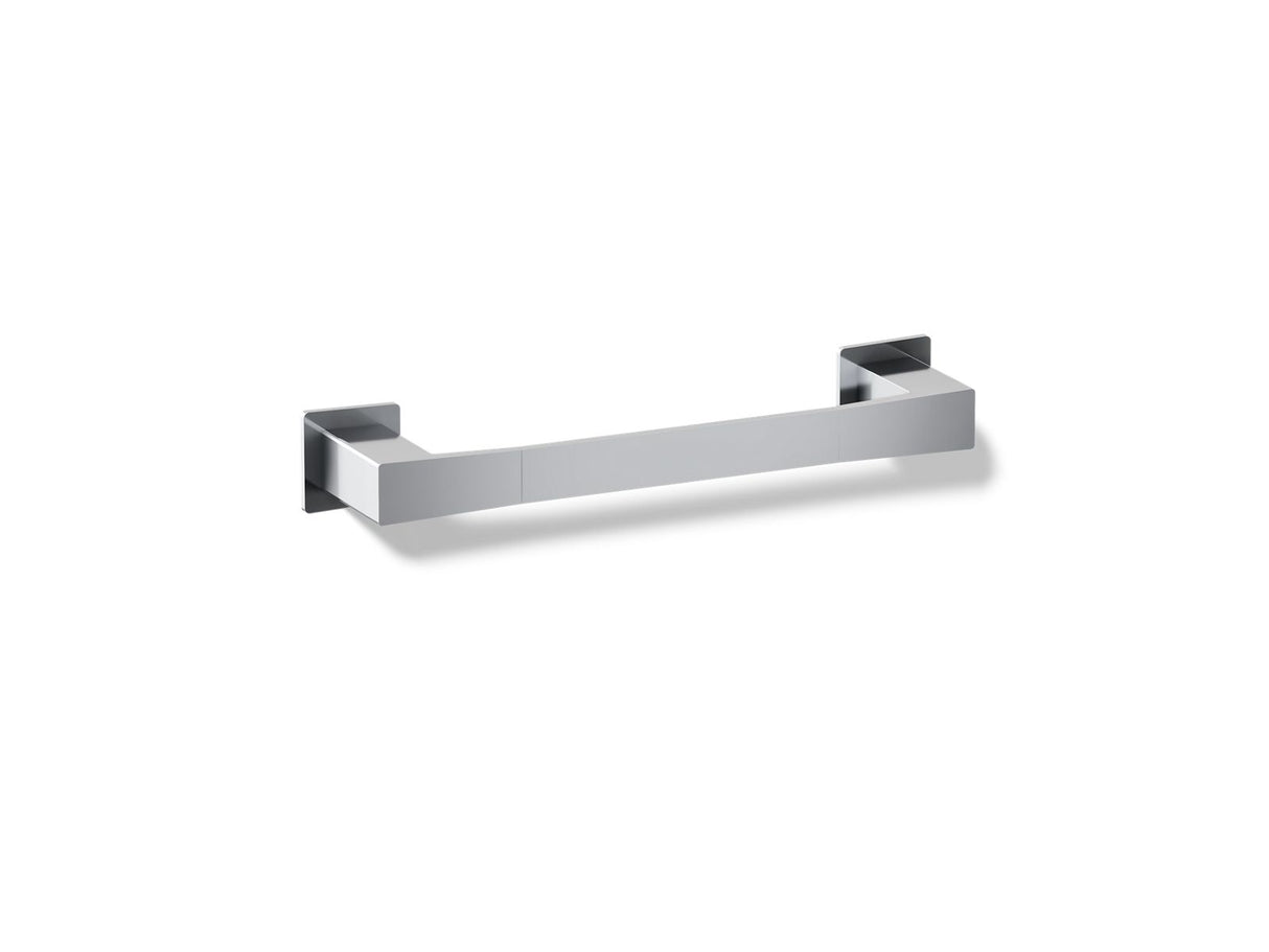 Honesty® 12" towel bar