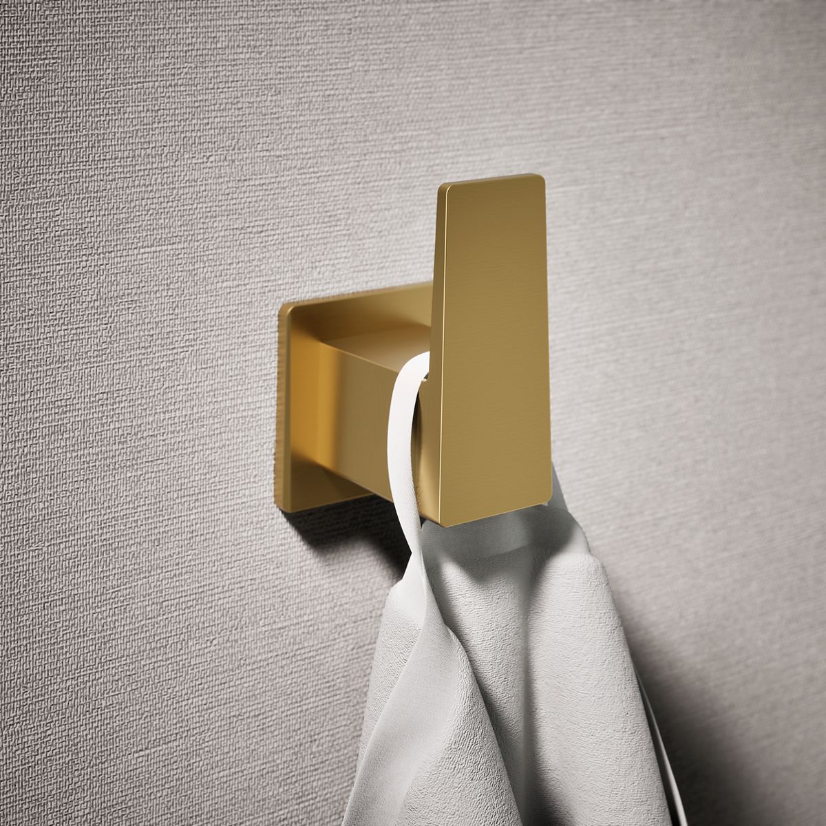 Honesty® Robe hook