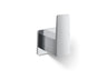 Honesty® Robe hook