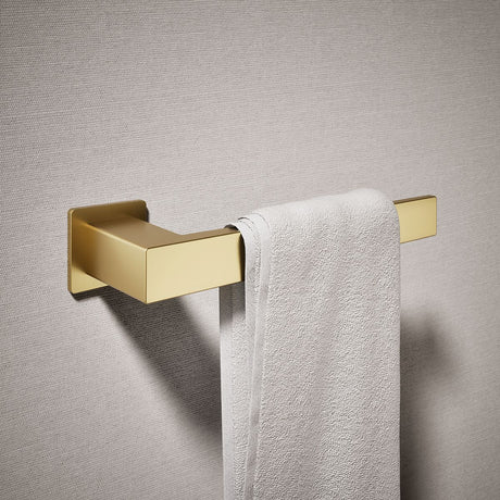 Honesty® Towel arm