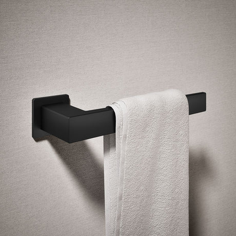 Honesty® Towel arm