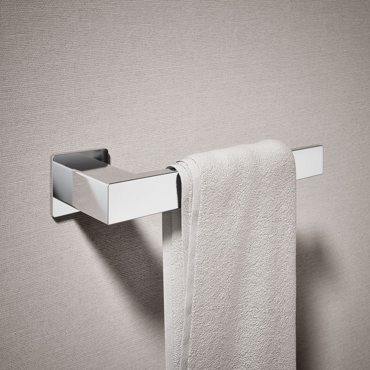 Honesty® Towel arm