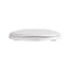 Cardiff Slow-Close Elongated Toilet Seat