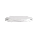 Cardiff Slow-Close Elongated Toilet Seat