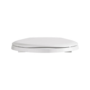 Cardiff Slow-Close Elongated Toilet Seat