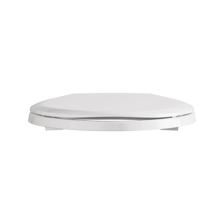 Cardiff Slow-Close Elongated Toilet Seat