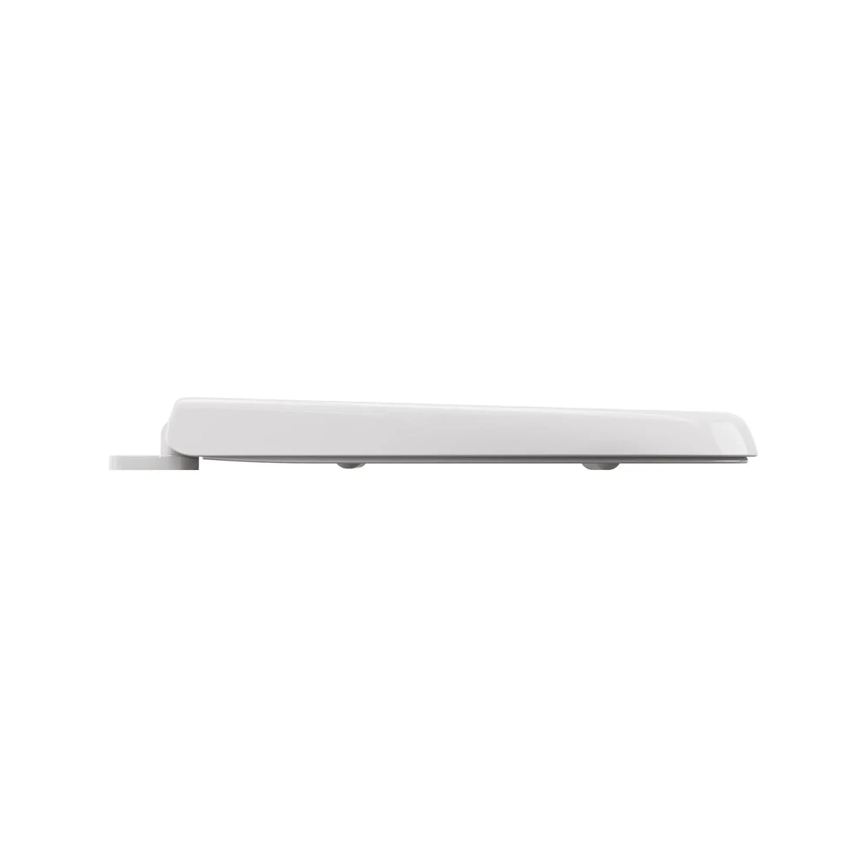 Cadet 3 Slow-Close Elongated Toilet Seat