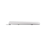 Cadet 3 Slow-Close Elongated Toilet Seat