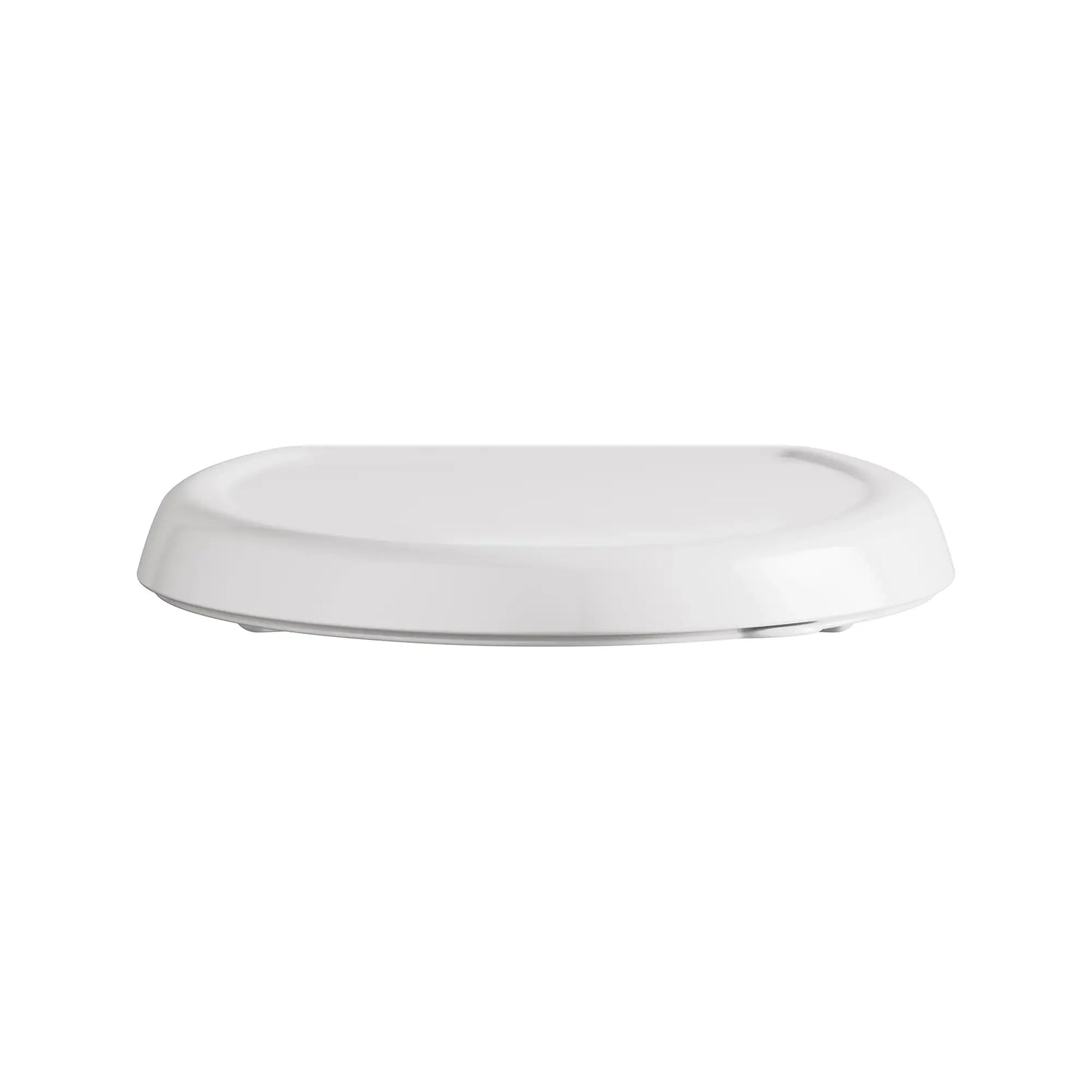 Cadet 3 Slow-Close Elongated Toilet Seat
