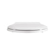 Cadet Slow-Close Elongated Toilet Seat