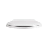 Cadet Slow-Close Elongated Toilet Seat