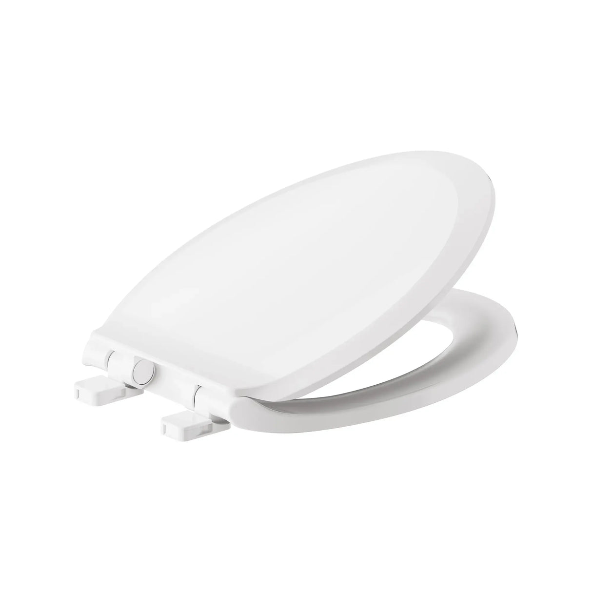 Cadet Slow-Close Elongated Toilet Seat
