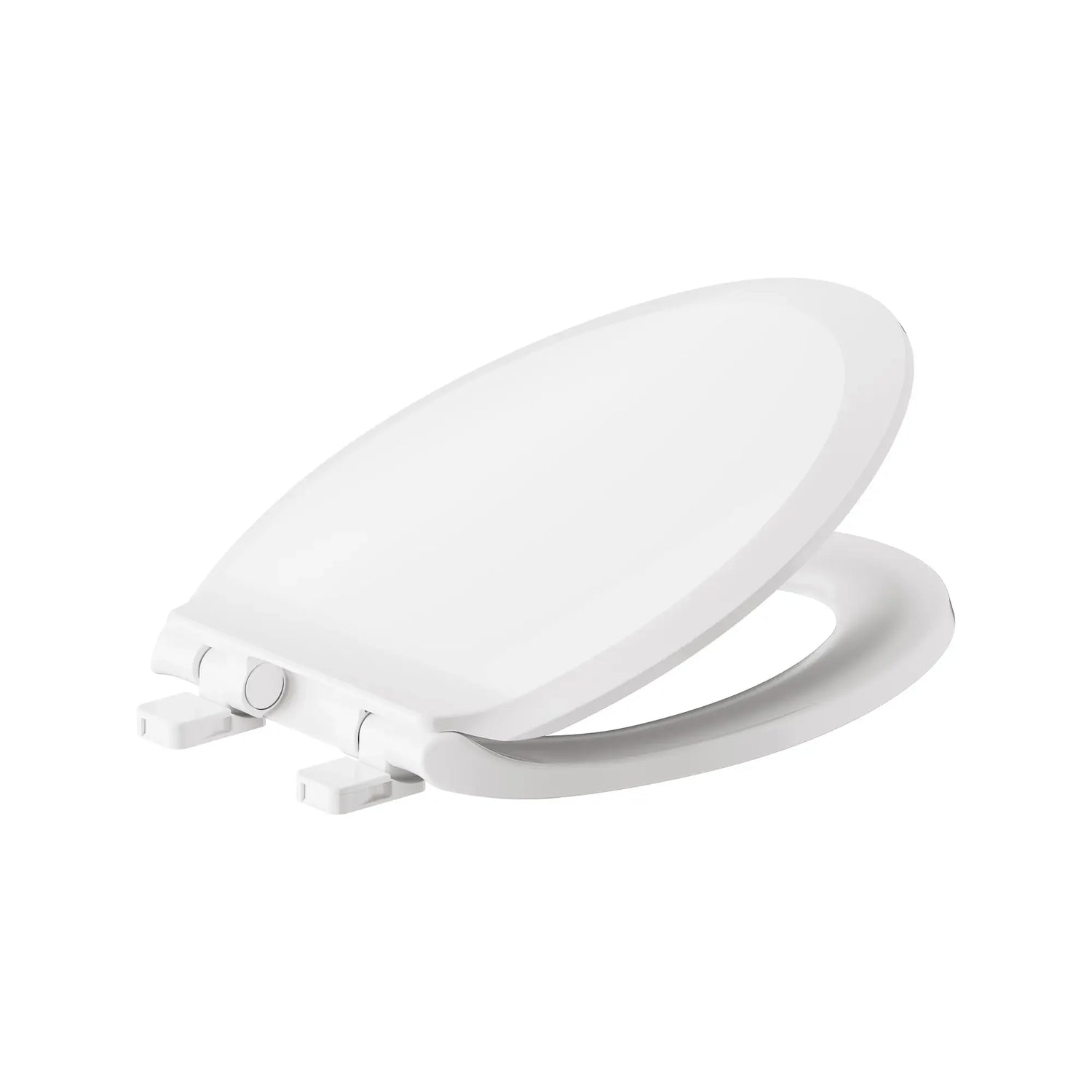 Cadet Slow-Close Elongated Toilet Seat