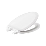 Cadet Slow-Close Elongated Toilet Seat